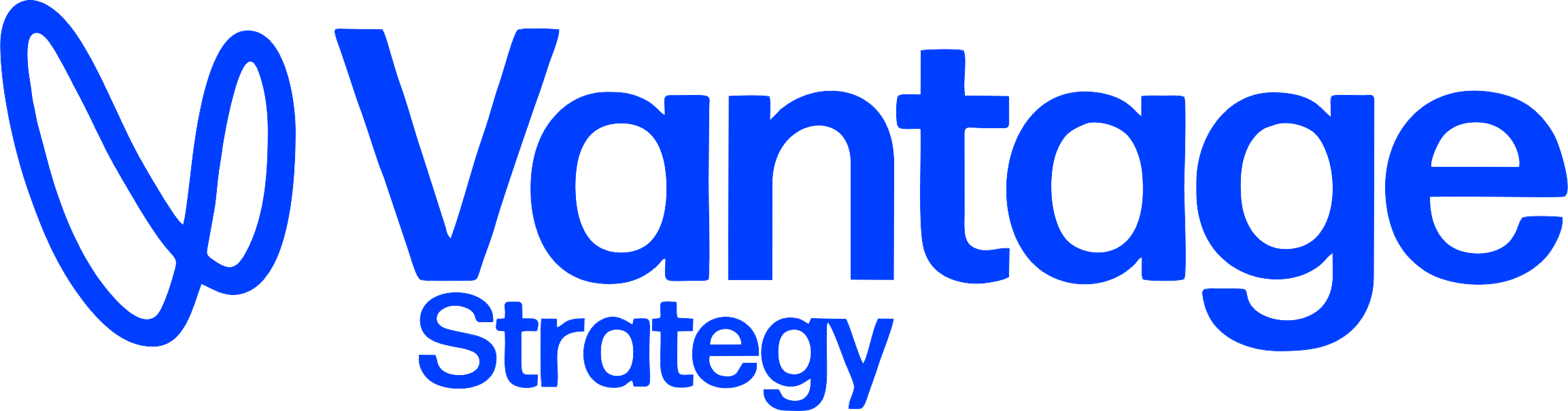 Vantage Strategy